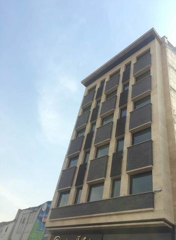 پروژه مهرسان