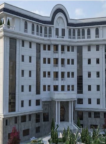 پروژه مهرسان