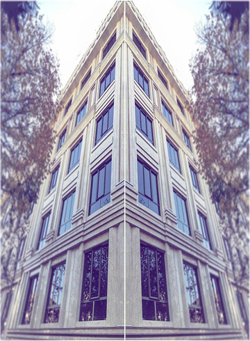 پروژه مهرسان