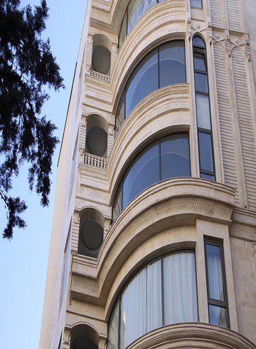 پروژه مهرسان