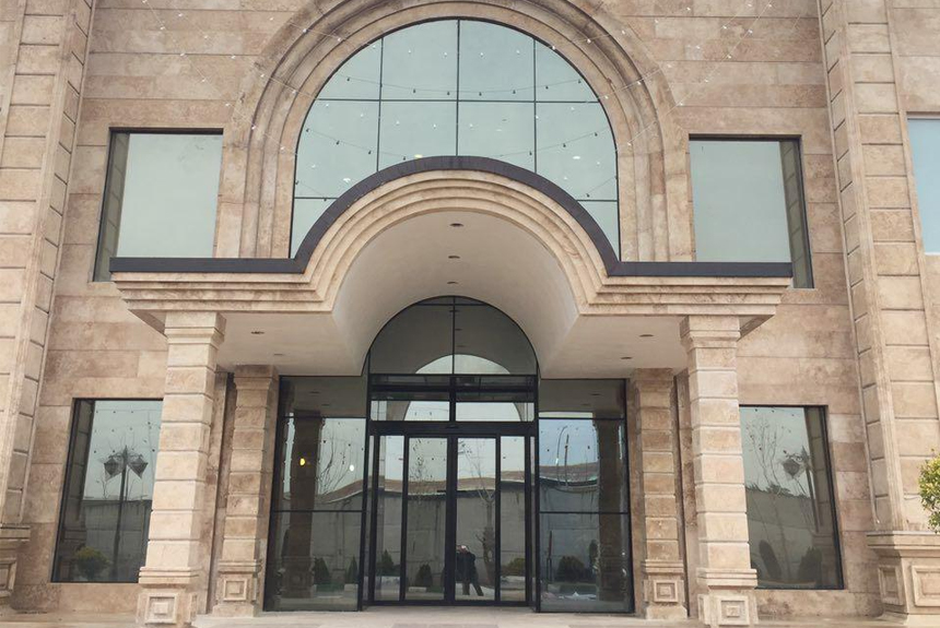 مهرسان نوین
