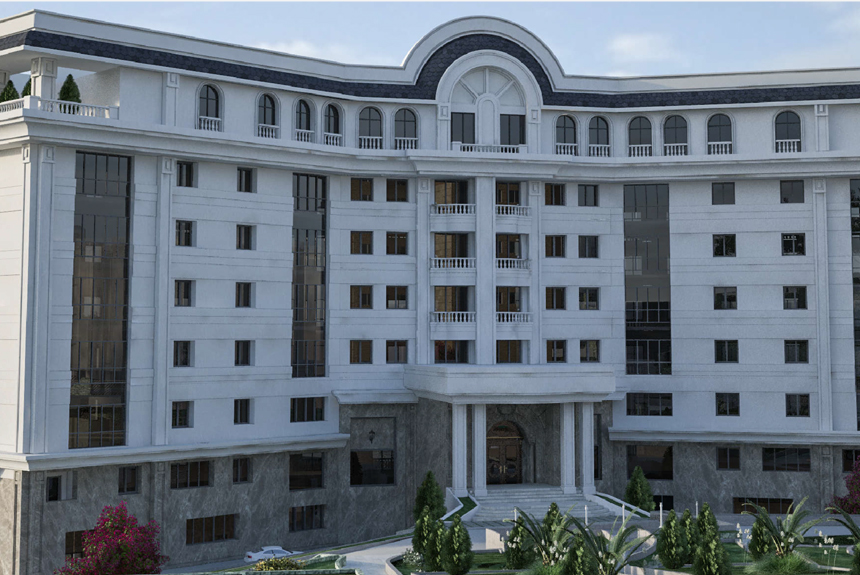 مهرسان نوین