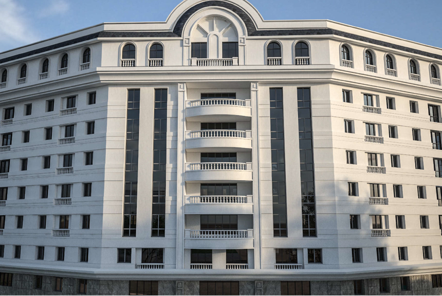 مهرسان نوین