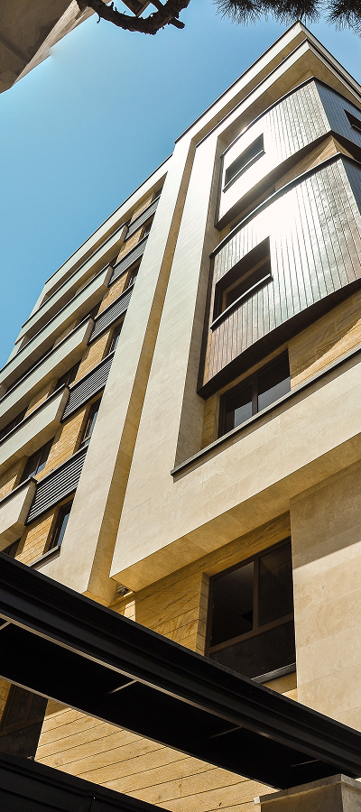 پروژه های UPVC