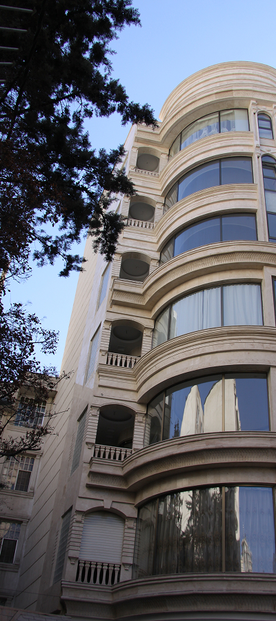 پروژه های آلومینیومی