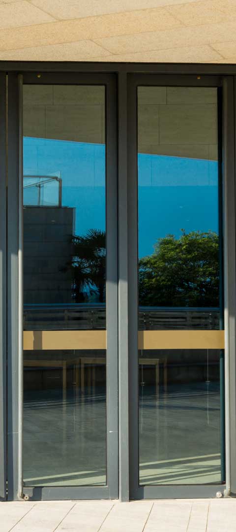 در اتوماتیک