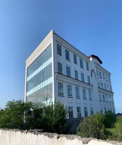 پروژه کلارآباد