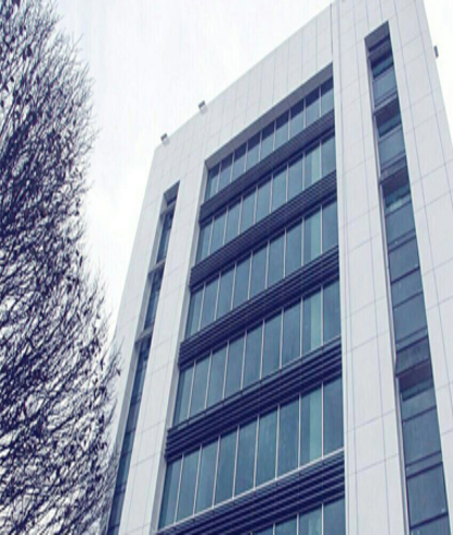 پروژه موسسه عسکریه