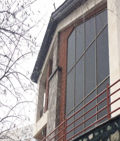 پروژه مهندس باطنی