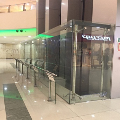 سازه لوله ای