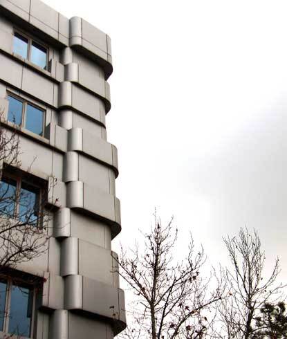 پروژه چیذری