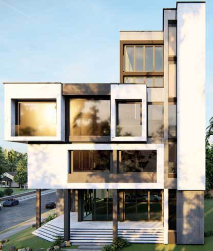 پروژه میدا سنتر