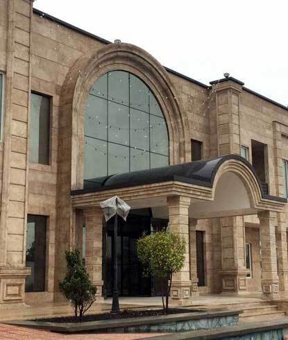 آسایشگاه ایسار