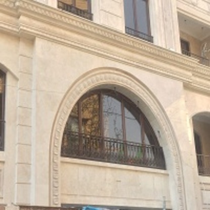 درب و پنجره دو جداره یو پی وی سی