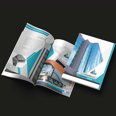 کاتالوگ اصلی شرکت