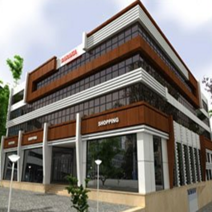 معرفی نمای شیشه ای فریم لس