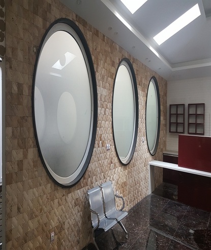 بیمارستان لبافی نژاد