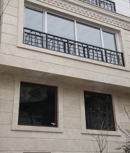 مهندس فاضلی
